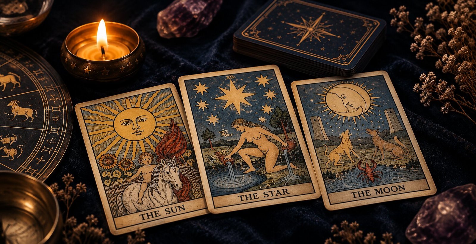 Tarot guidance · Mumbai & online