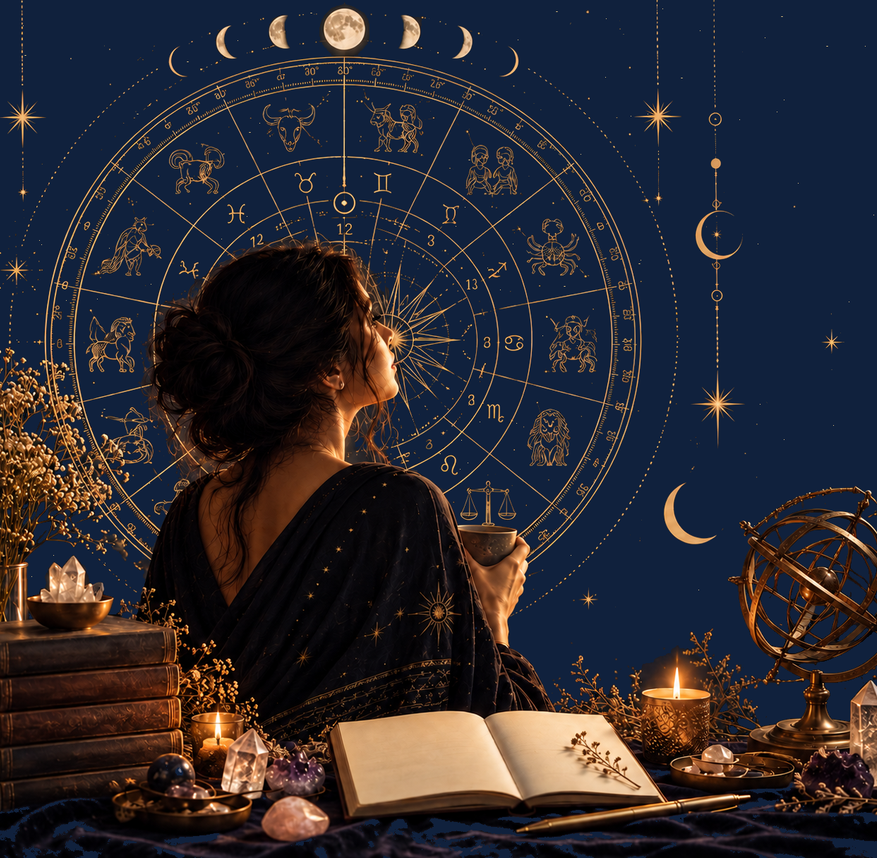 Jyoti Malhotra — Tara